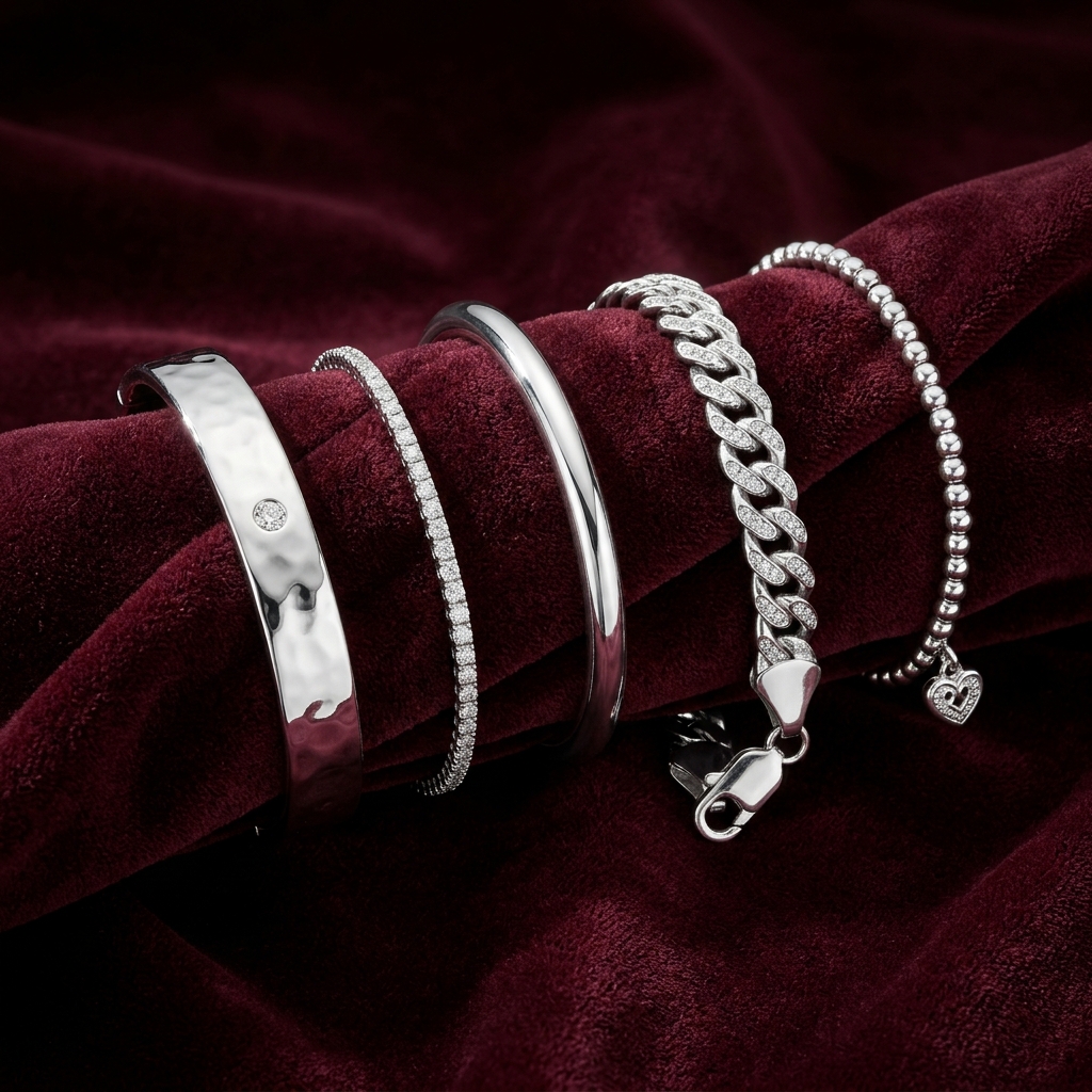 Bracelets